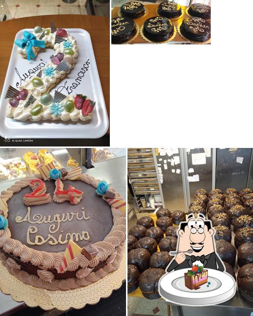 Dolci Magie