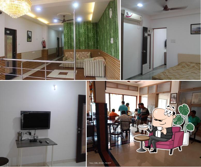 Hotel Dona Dawli & Taraai Rest House