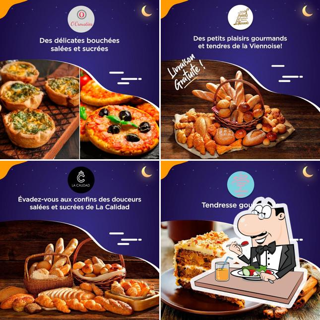 Jumia Food restaurant, Casablanca, 5355 Rue de l'Imam Al Bokhari Restaurant reviews