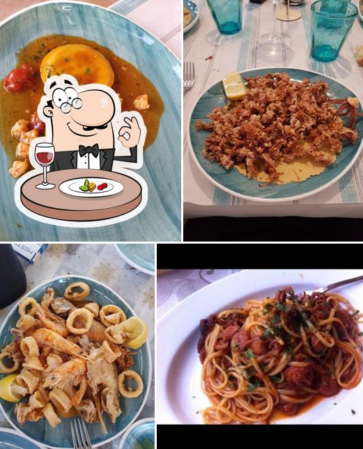La Carretta