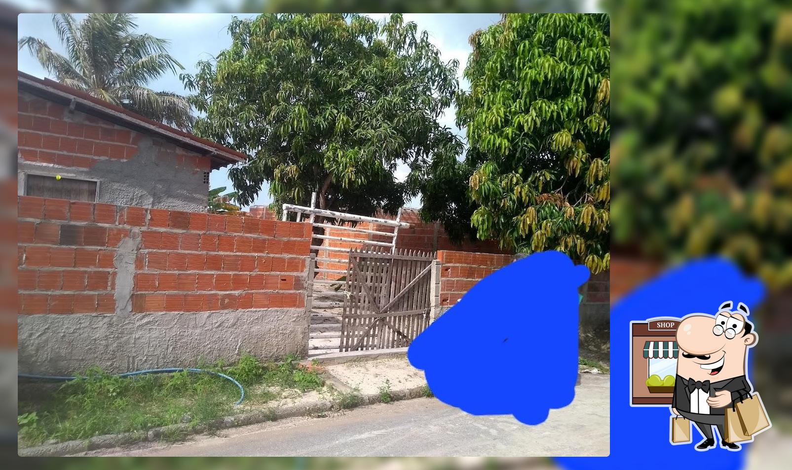 Mercadinho e lanchonete Bom Gosto