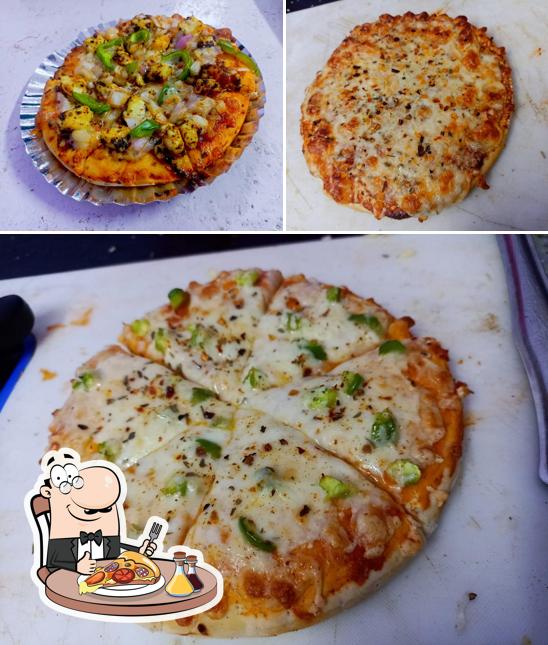 Om food zone, Veraval - Restaurant menu, prices and reviews