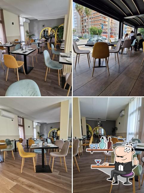 Pizzeria Vincenzo Capuano Aversa