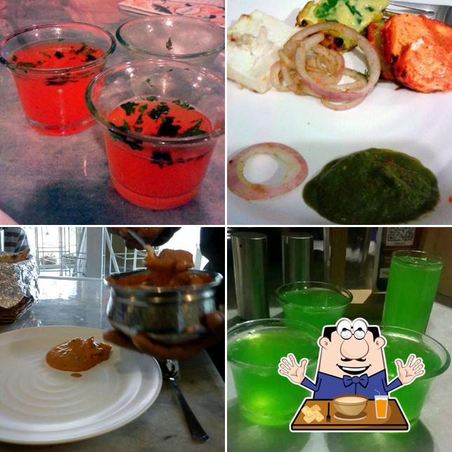 Meals at Foodicted