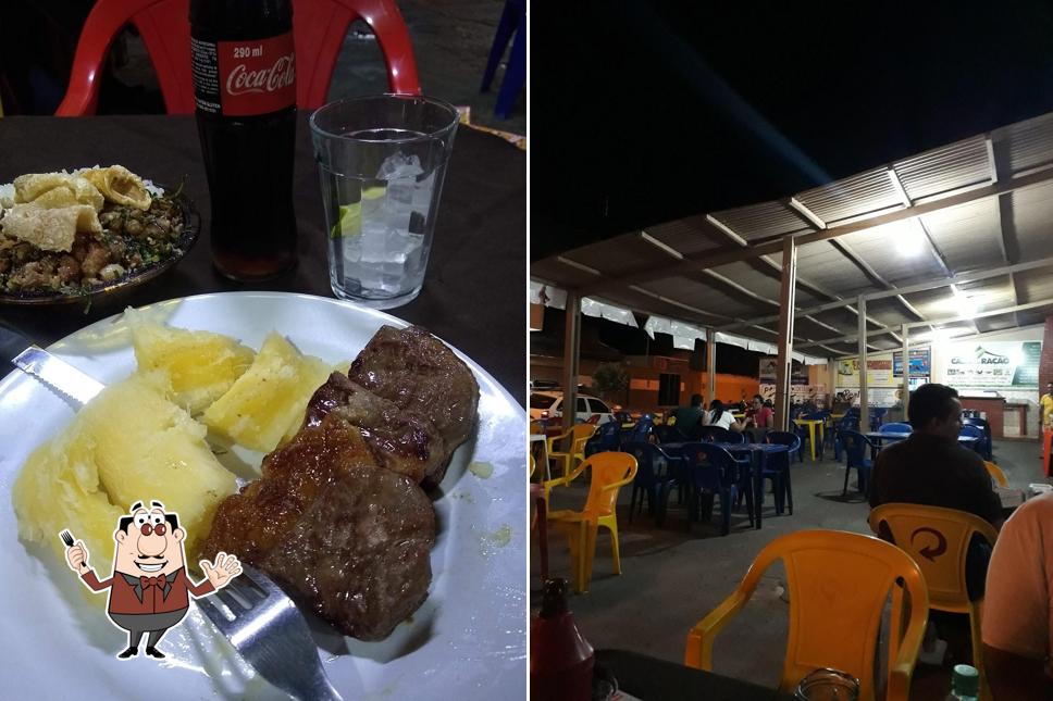 Comida em Rei Lanches
