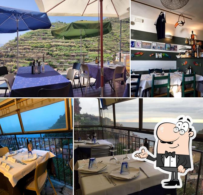 Trattoria dal Billy