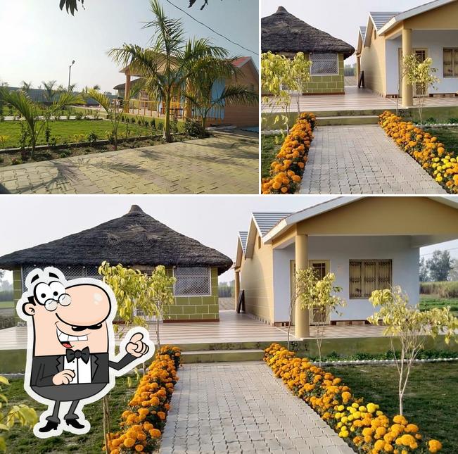US Nature House