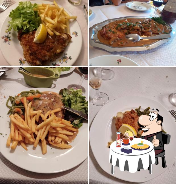 Restaurant Zollstock