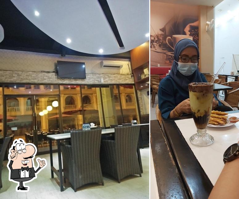Massa Kok Tong cafe, Medan, HM4G+VV7 Restaurant reviews