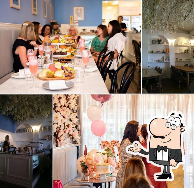 The Bloom Room In Birkdale Restaurant Menu And Reviews