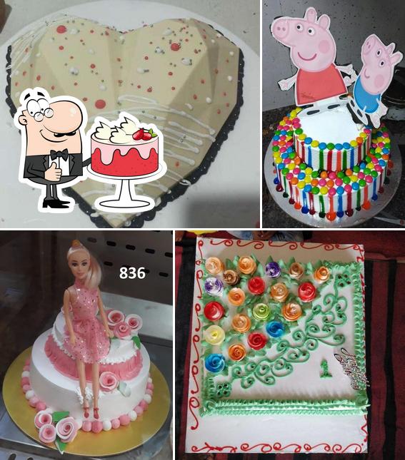 Top 133+ cakes n more faridabad super hot - kidsdream.edu.vn