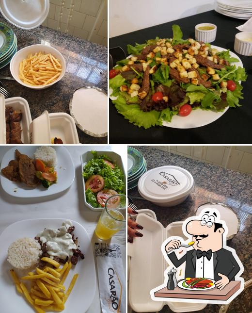 Casarāo Grill