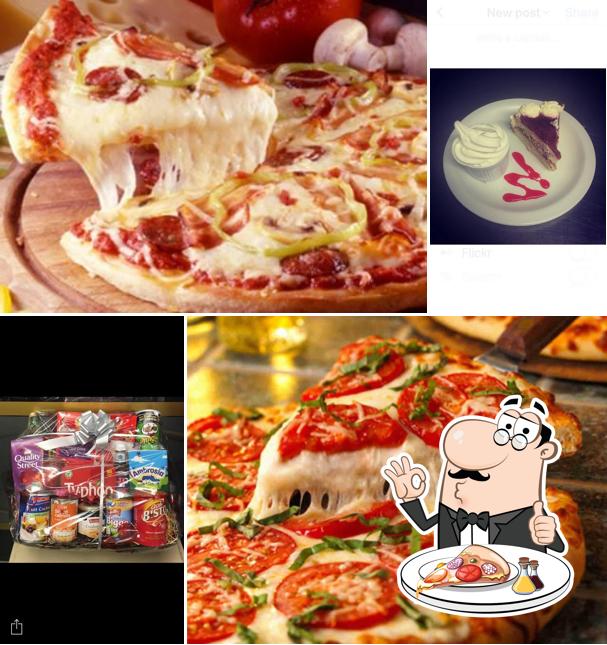 Barry’s Take-Away, Raphoe - Restaurant menu, prices and reviews