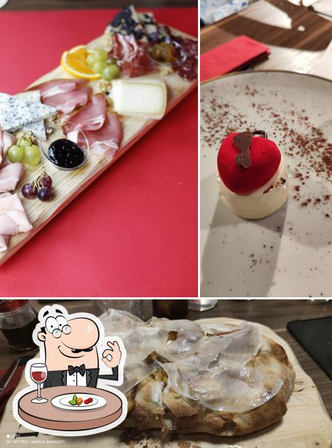 Cibo al Flame