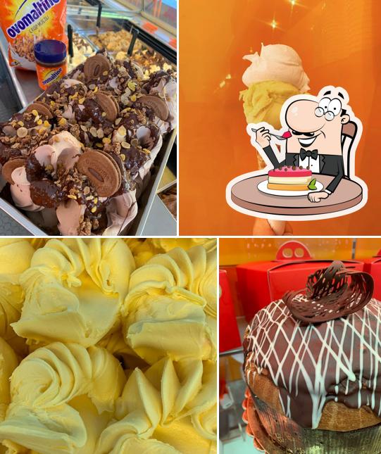 Gelateria Veneta Bellinzona