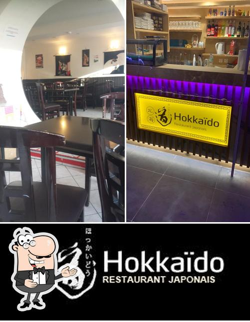 Regarder la photo de Hokkaido à Rambouillet - Restaurant Sushi Japonais