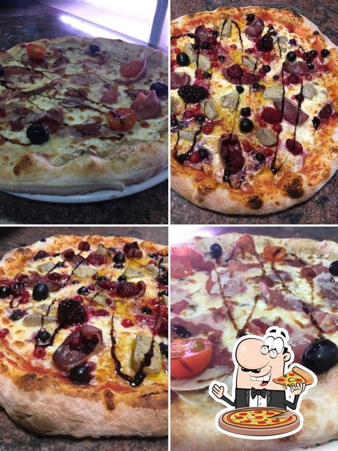 Pizzeria du Printemps