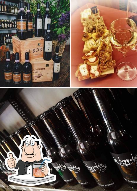 Enoteca Simoncelli