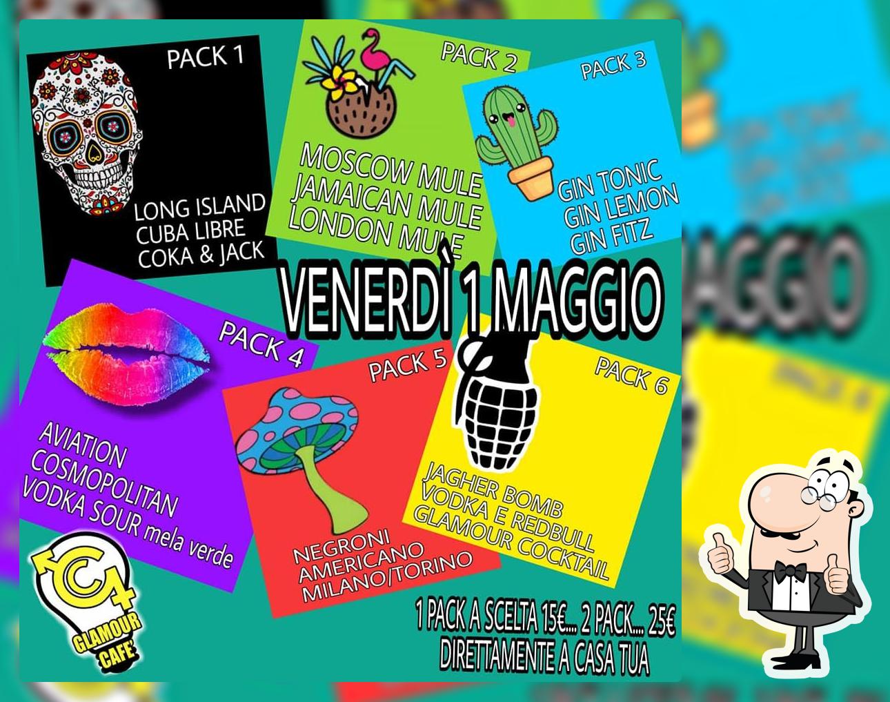 Glamourcafè Bar & Bistrot