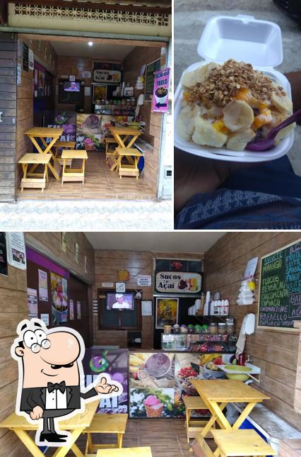 Açaí do Paulo