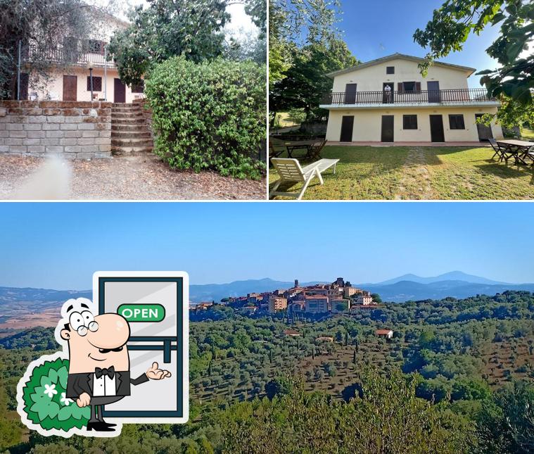Agriturismo Norianino