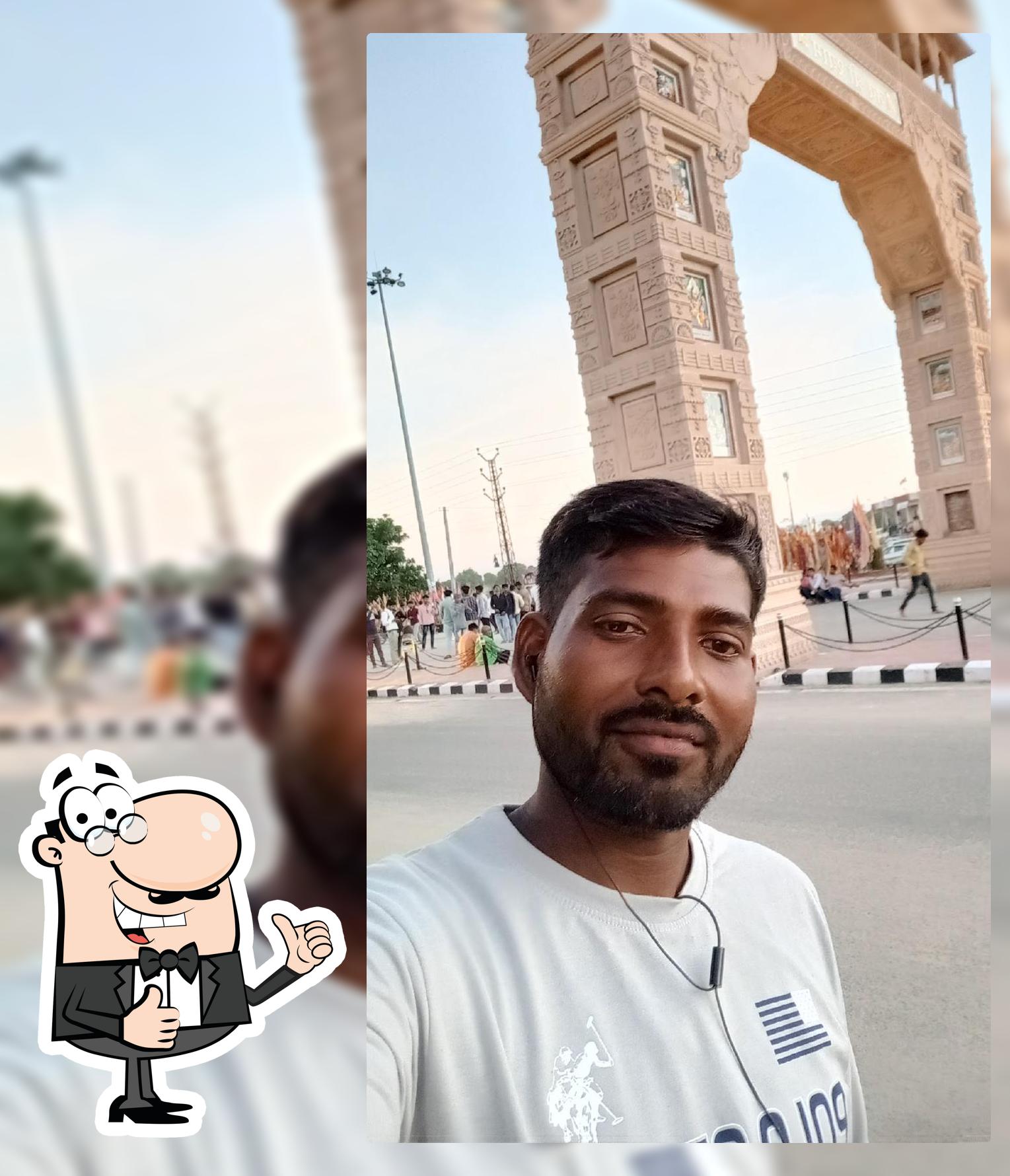 Bhai bhai restaurant
