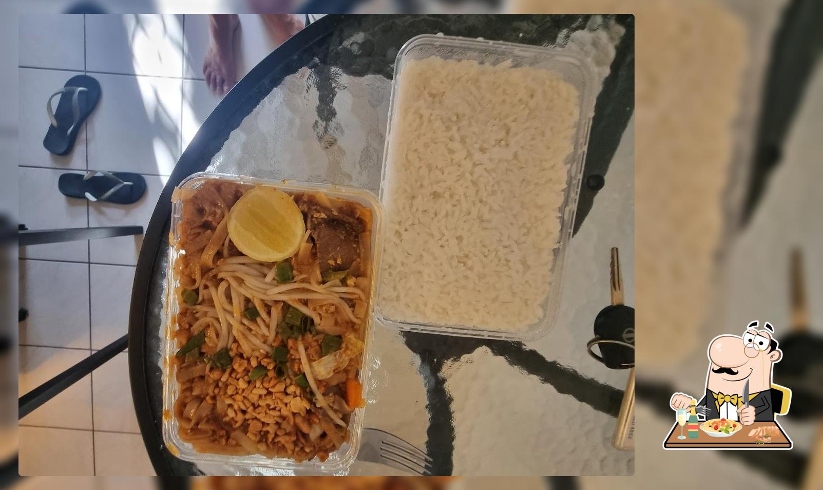 Top 5 restaurants in Wongaling Beach, september 2024 Restaurant Guru