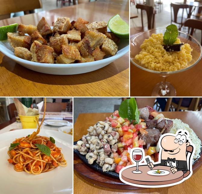 Catiguria Restô Bar