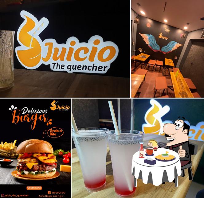 Juicio the Quencher