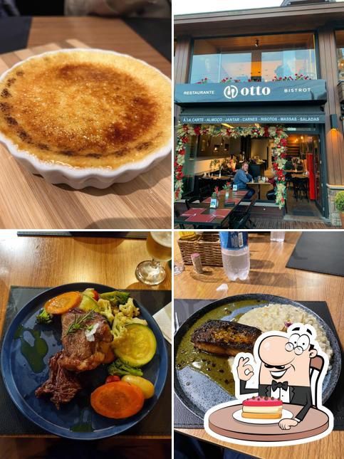 Otto Bistrot