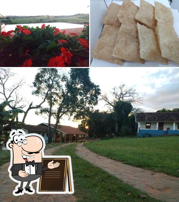 Pastel do Benê