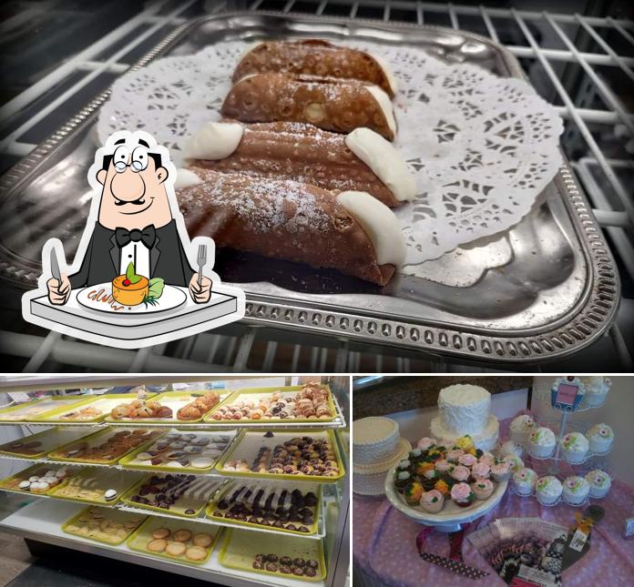Pastry Palace Bakery in Jamesville Restaurant reviews