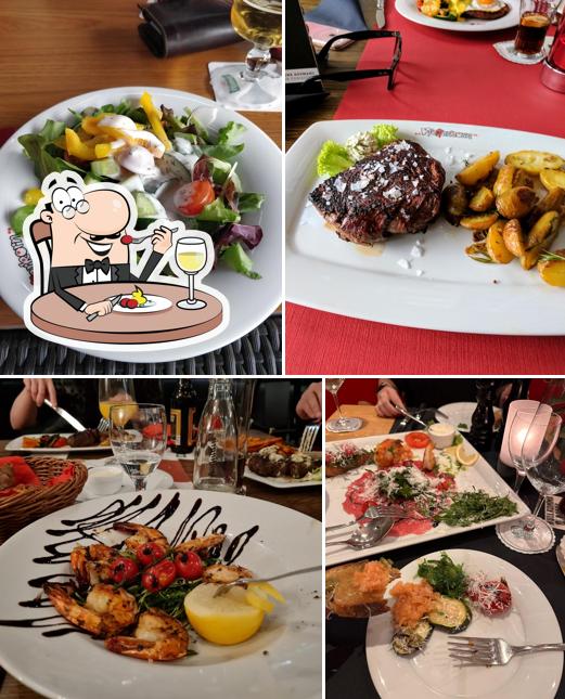 Pfefferkorn NY Steakhouse