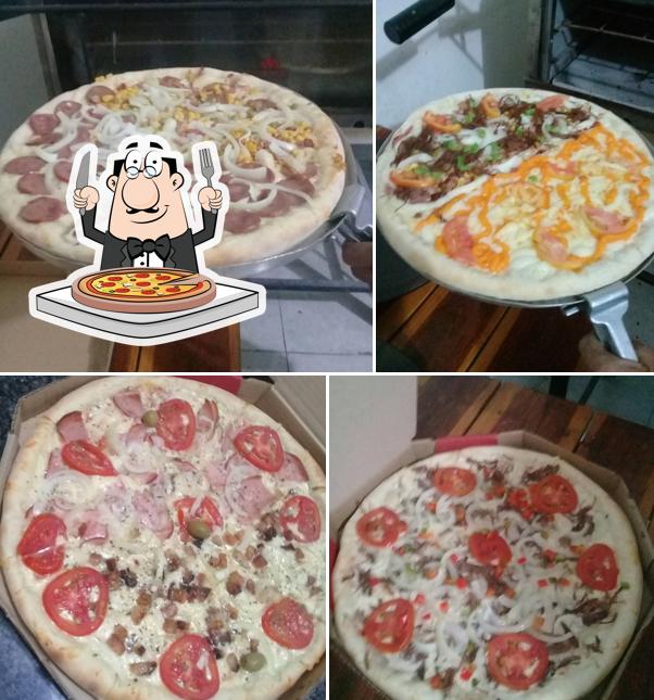 Pizzaria Labelli
