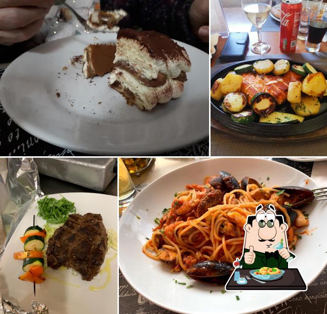 Ristorante Pizzeria Il Granchio 3