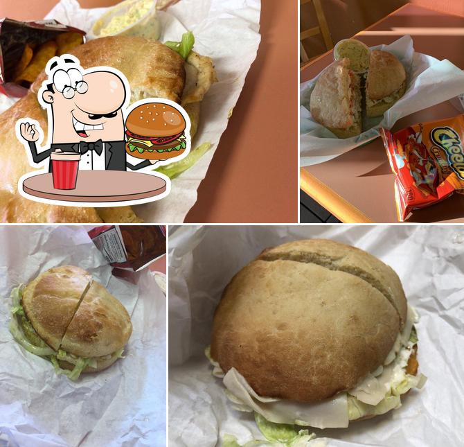 SOURDOUGH BREAD DELI in Plano Restaurant menu and reviews