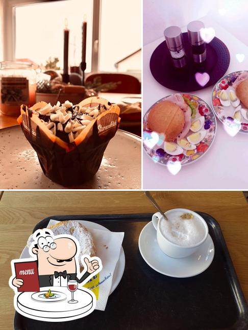 Storz GmbH Bäckerei-Cafe