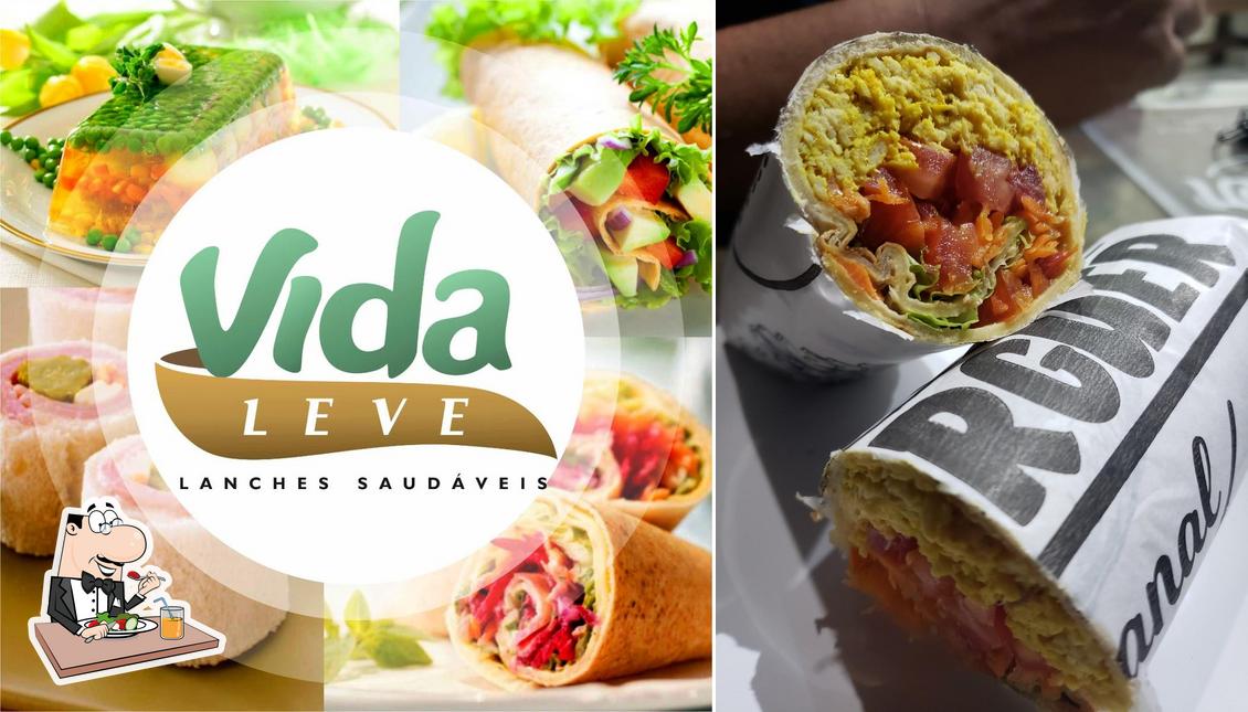 Vida Burguer