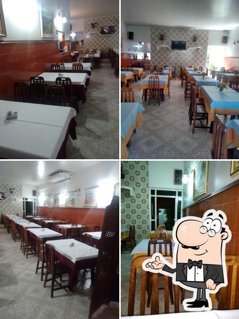 Restaurante Pissanga