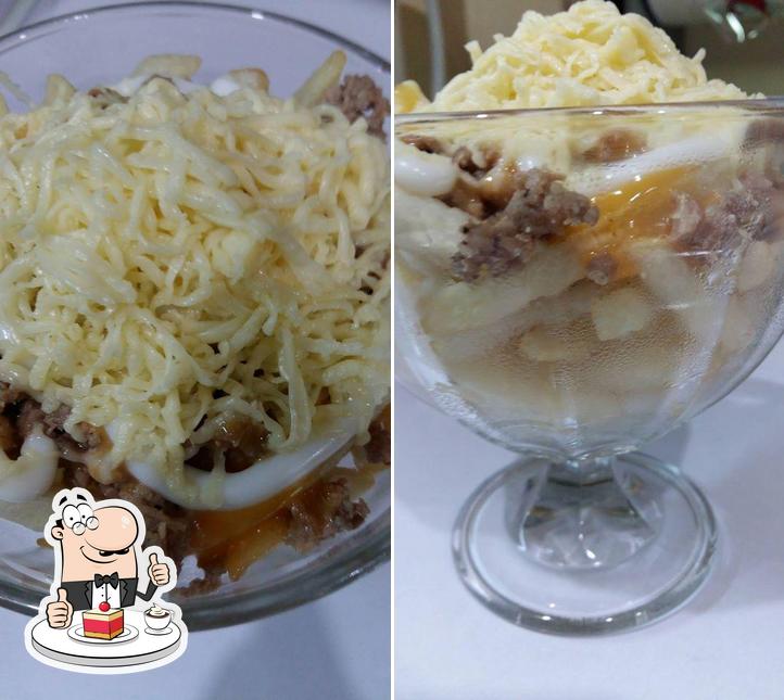 Spoon & Fork House of sizzling & mexican dish, Manila