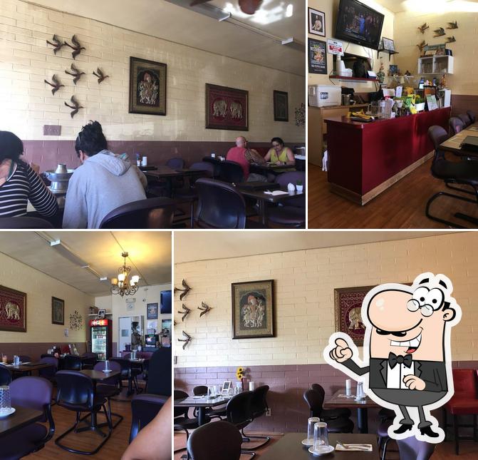 Thai Pepper Cuisine in San Diego Restaurant menu and reviews