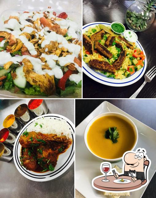 Best spicy chicken in Sturgeon Bay restaurants, spring 2024
