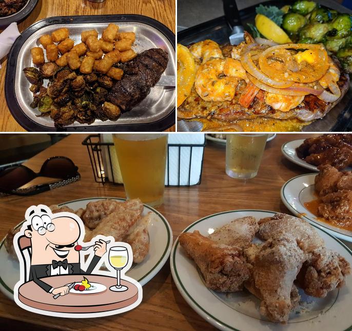 Turbotville Public House in Turbotville Restaurant menu and reviews