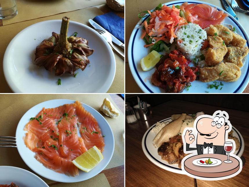 Ruth's Kosher Jewish Restaurant