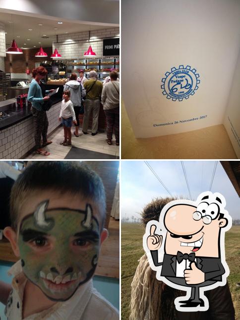 Ristorante pizzeria Al Bosco