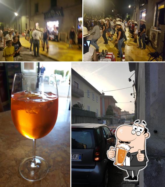 BAR LA PESA