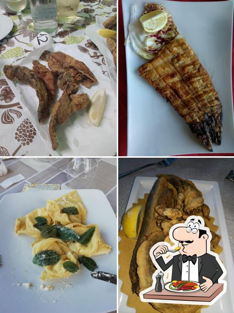 Bar Ristorante Oasi