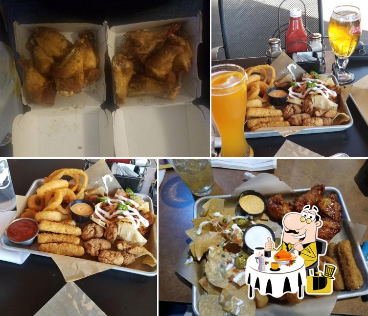Top 7 restaurants in Hiram, september 2024 Restaurant Guru