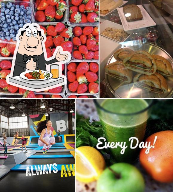 Best healthy food in Edgecliff, spring 2024 Restaurant Guru