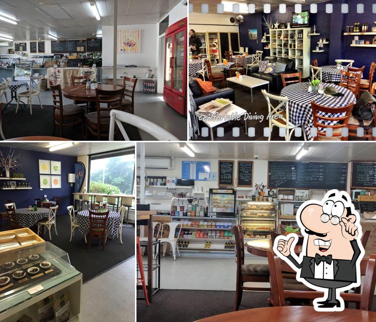 Crafers Bean Cafe in Crafers Restaurant reviews